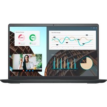 Ноутбук DELL Vostro 3530 Carbon Black (N1612PVNB3530UA_UBU)