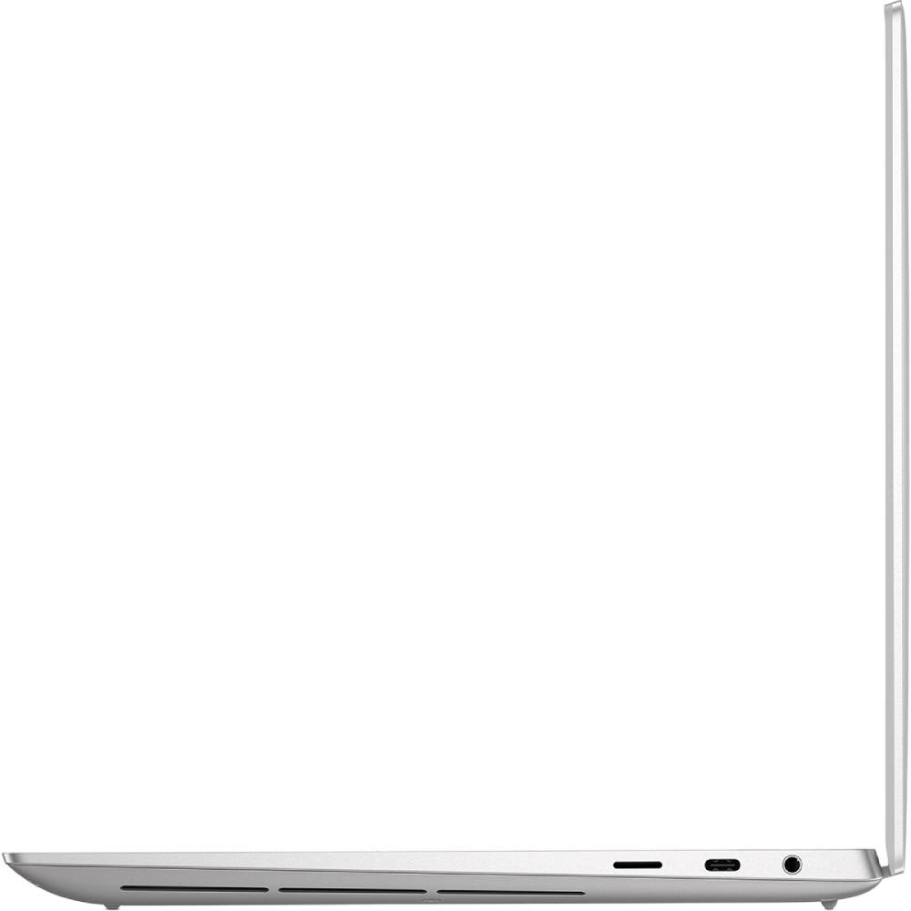 Изображение Ноутбук DELL XPS 14 9440 Silver (210-BLBB_U7T)