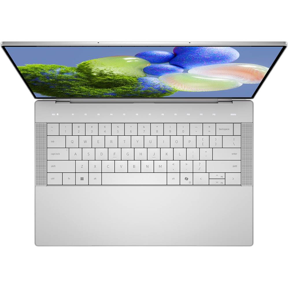 Фото Ноутбук DELL XPS 14 9440 Silver (210-BLBB_U7T)