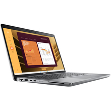 Ноутбук DELL Latitude 5450 (N006L545014UA_UBU)