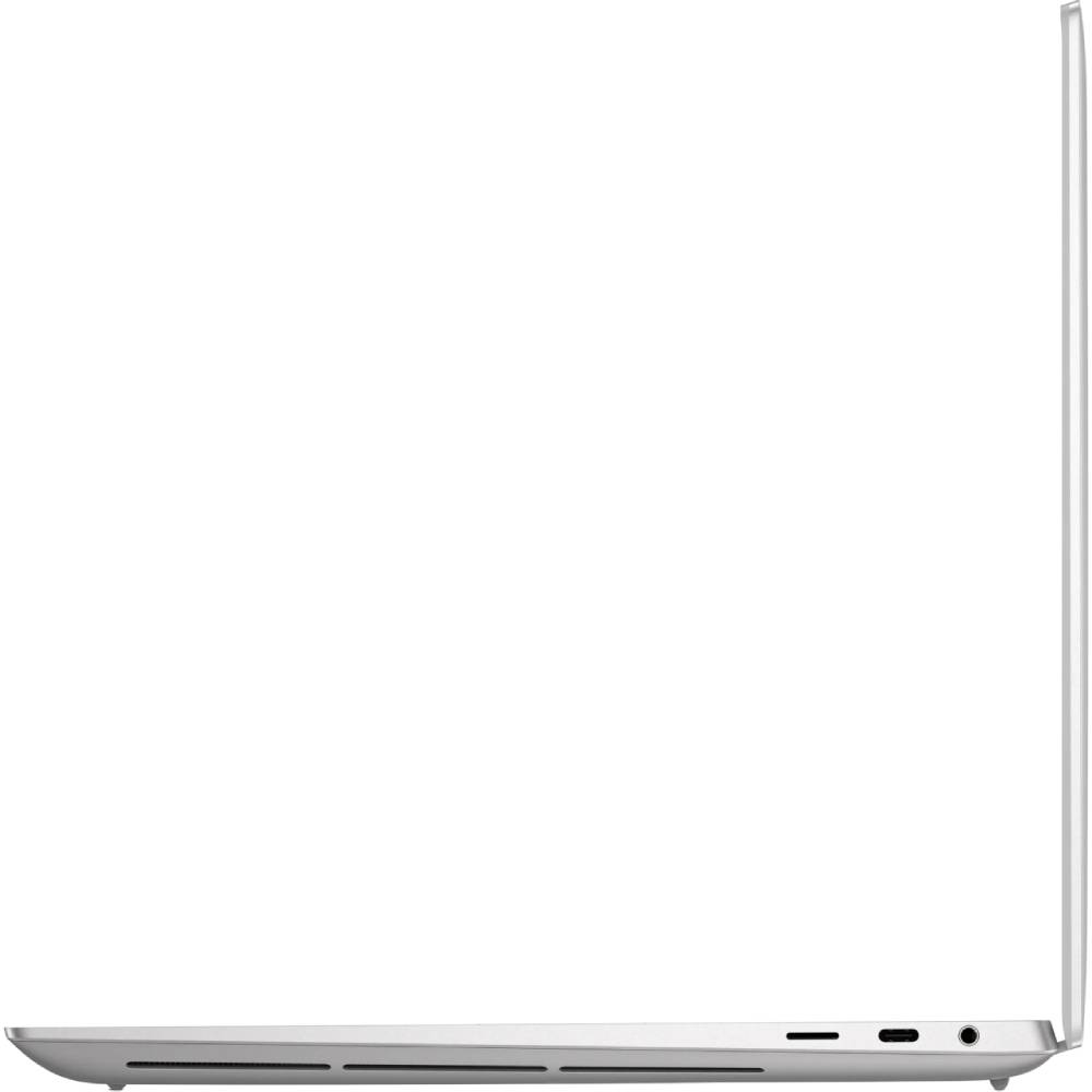 Изображение Ноутбук DELL XPS 16 9640 Silver (210-BLFY_161TB)