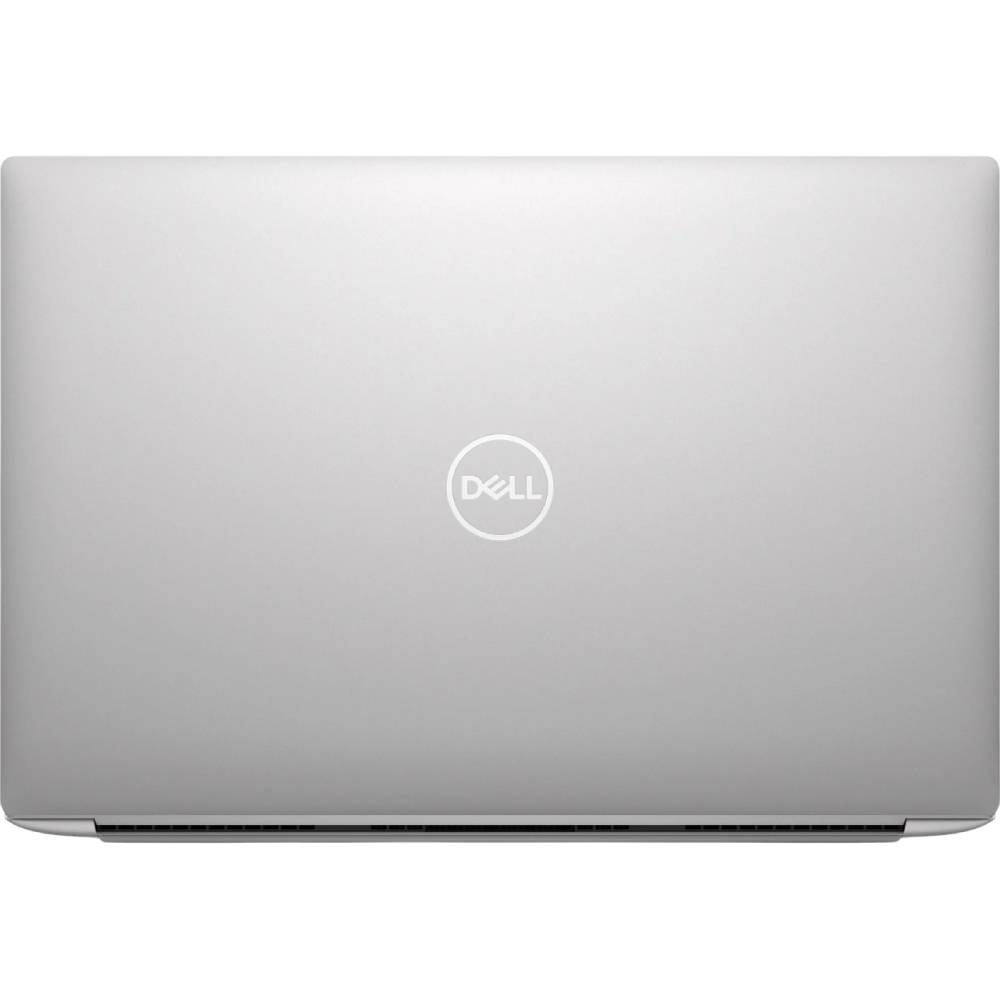 Внешний вид Ноутбук DELL XPS 16 9640 Silver (210-BLFY_161TB)