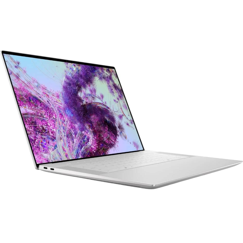 Ноутбук DELL XPS 16 9640 Silver (210-BLFY_161TB) Разрешение дисплея 1920 x 1200