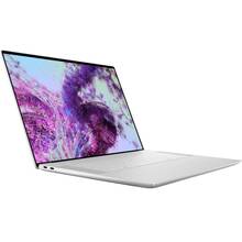 Ноутбук DELL XPS 16 9640 Silver (210-BLFY_161TB)