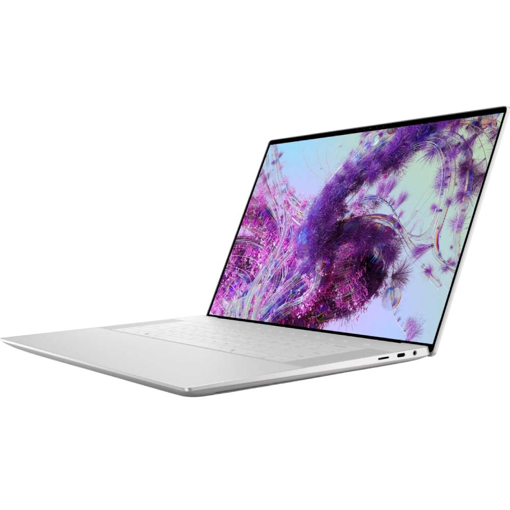 Ноутбук DELL XPS 16 9640 Silver (210-BLFY_161TB) Тип матрицы VA