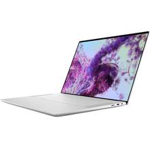 Ноутбук DELL XPS 16 9640 Silver (210-BLFY_161TB)