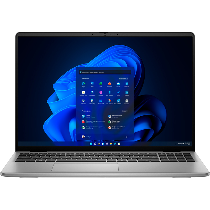 Ноутбук DELL Vostro 5640 Titan Gray (N1001VNB5640UA_WP)