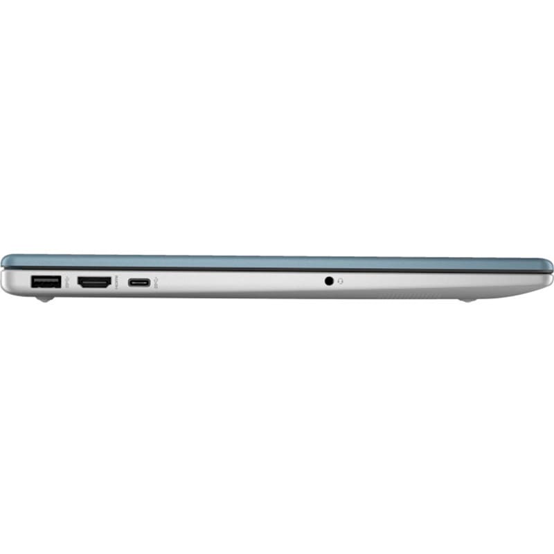 Ноутбук HP 15-fc0144ua Moonlight Blue (B9PF7EA) Частота оновлення екрана 60 Гц
