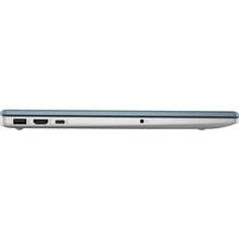 Ноутбук HP 15-fc0144ua Moonlight Blue (B9PF7EA)