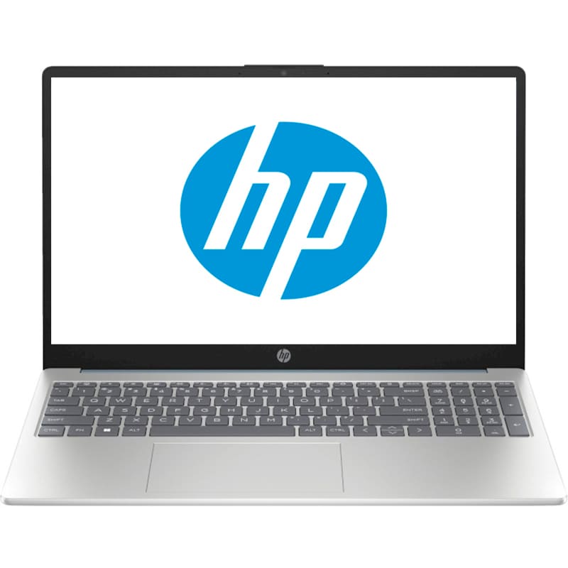 Ноутбук HP 15-fc0144ua Moonlight Blue (B9PF7EA)