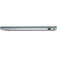 Ноутбук HP 15-fc0144ua Moonlight Blue (B9PF7EA)