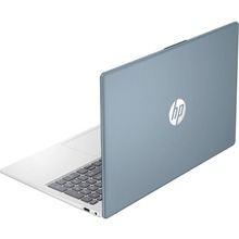 Ноутбук HP 15-fc0144ua Moonlight Blue (B9PF7EA)