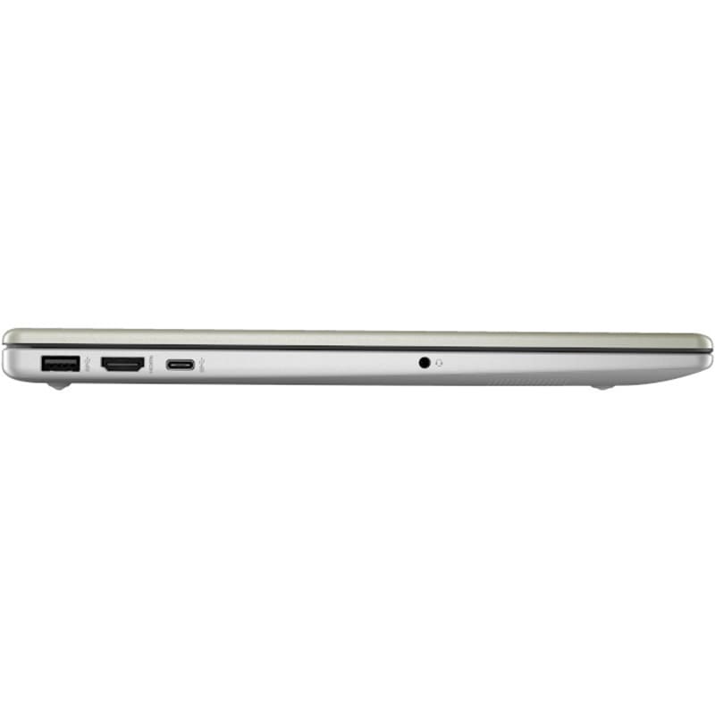 Ноутбук HP 15-fc0143ua Warm Gold (B9PF6EA) Частота обновления экрана 60 Гц