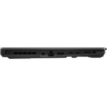 Ноутбук ASUS TUF Gaming A15 FA507NV-LP025 Mecha Gray (90NR0E85-M00960)