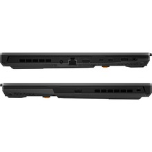Ноутбук ASUS TUF Gaming A15 FA507NV-LP025 Mecha Gray (90NR0E85-M00960)