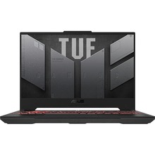Ноутбук ASUS TUF Gaming A15 FA507NV-LP025 Mecha Gray (90NR0E85-M00960)
