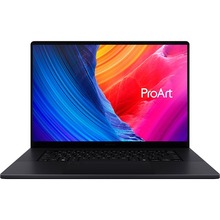 Ноутбук ASUS ProArt P16 H7606WM-ME017X Nano Black (90NB15L1-M000L0)