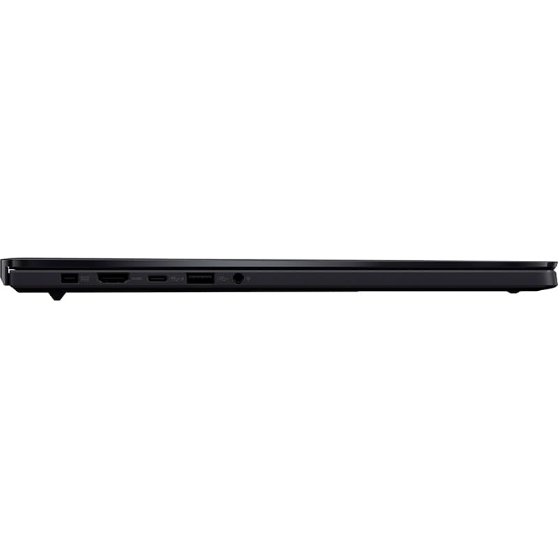Зображення Ноутбук ASUS ProArt P16 H7606WM-ME017X Nano Black (90NB15L1-M000L0)