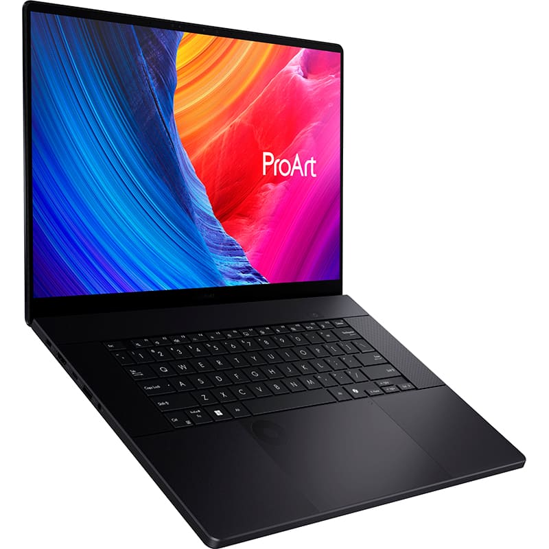 В інтернет магазині Ноутбук ASUS ProArt P16 H7606WM-ME017X Nano Black (90NB15L1-M000L0)