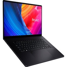 Ноутбук ASUS ProArt P16 H7606WM-ME017X Nano Black (90NB15L1-M000L0)