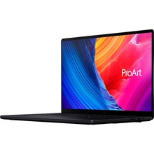 Ноутбук ASUS ProArt P16 H7606WM-ME017X Nano Black (90NB15L1-M000L0)