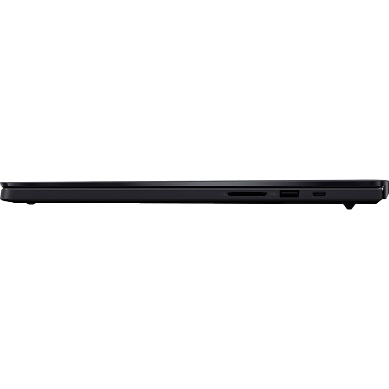 В Україні Ноутбук ASUS ProArt P16 H7606WM-ME017X Nano Black (90NB15L1-M000L0)