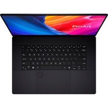 Ноутбук ASUS ProArt P16 H7606WM-ME017X Nano Black (90NB15L1-M000L0)