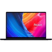Ноутбук ASUS ProArt P16 H7606WM-ME017X Nano Black (90NB15L1-M000L0)