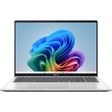 Ноутбук ASUS Vivobook 16 M1607KA-MB011 Cool Silver (90NB15F2-M000B0)