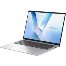 Ноутбук ASUS Vivobook 16 M1607KA-MB011 Cool Silver (90NB15F2-M000B0)