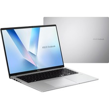Ноутбук ASUS Vivobook 16 M1607KA-MB011 Cool Silver (90NB15F2-M000B0)
