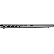Ноутбук ASUS Vivobook 16 M1607KA-MB011 Cool Silver (90NB15F2-M000B0)