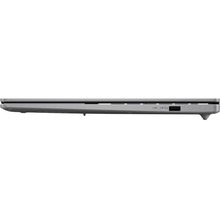 Ноутбук ASUS Vivobook 16 M1607KA-MB011 Cool Silver (90NB15F2-M000B0)