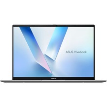 Ноутбук ASUS Vivobook 16 M1607KA-MB011 Cool Silver (90NB15F2-M000B0)