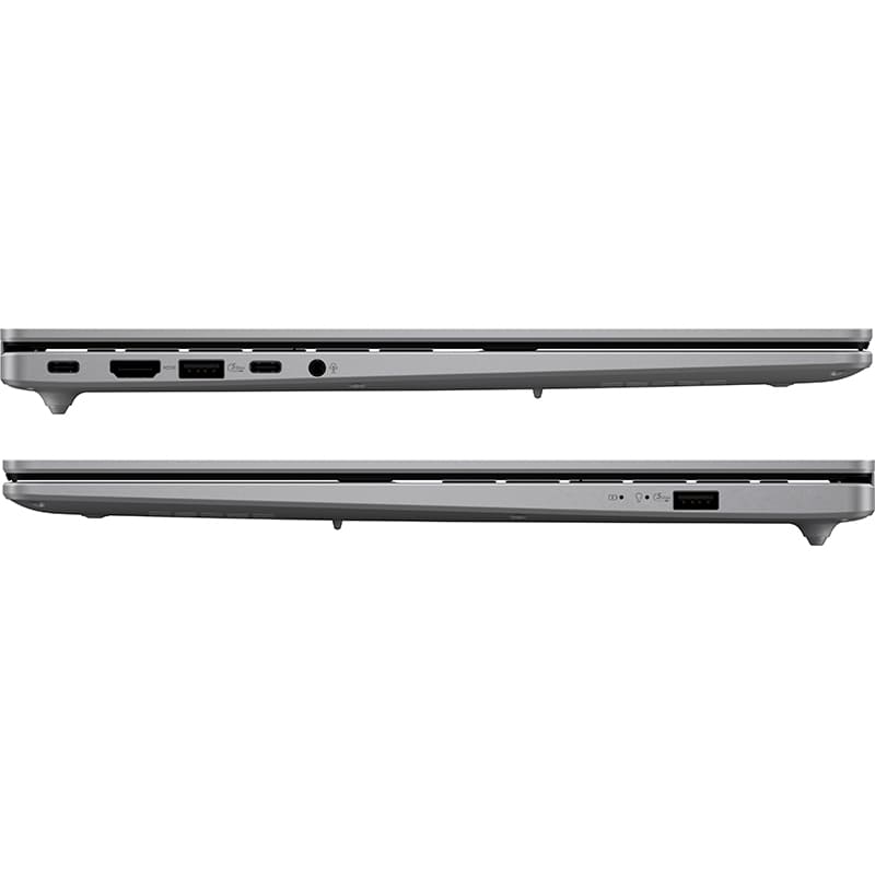 Заказать Ноутбук ASUS Vivobook 16 M1607KA-MB011 Cool Silver (90NB15F2-M000B0)