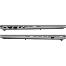 Ноутбук ASUS Vivobook 16 M1607KA-MB011 Cool Silver (90NB15F2-M000B0)