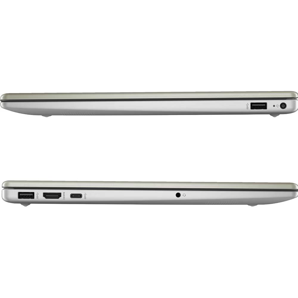 Ноутбук HP Laptop 15-fc0139ua Warm Gold (B9PF2EA) Частота оновлення екрана 60 Гц