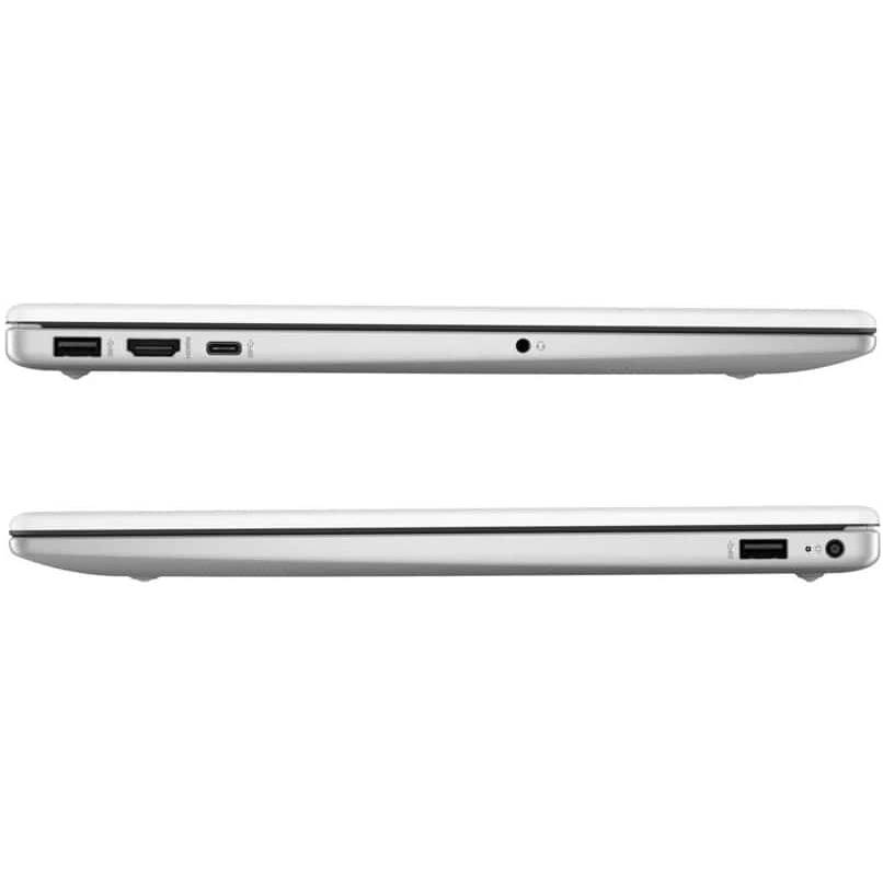 Ноутбук HP Laptop 15-fc0135ua Diamond White (B9PE8EA) Тип матриці IPS