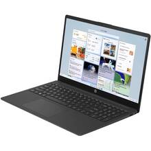 Ноутбук HP Laptop 15-fc0136ua Jet Black (B9PE9EA)