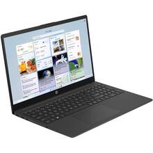 Ноутбук HP Laptop 15-fc0136ua Jet Black (B9PE9EA)
