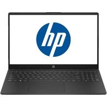 с 8 Гб оперативной памяти Ноутбук HP Laptop 15-fc0136ua Jet Black (B9PE9EA)