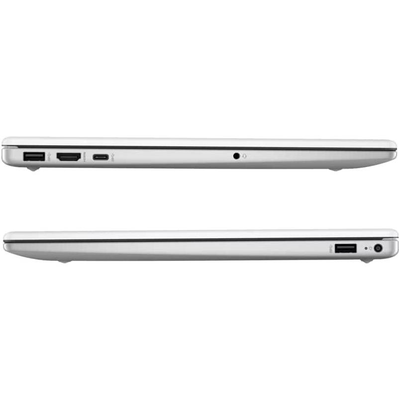 Ноутбук HP Laptop 15-fc0132ua Natural Silver (B9PE5EA) Тип матриці IPS