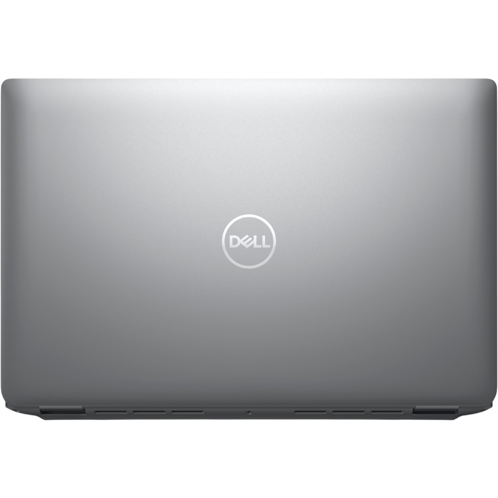 Заказать Ноутбук DELL Latitude 5450 Gray (N015L545014UA_WP)