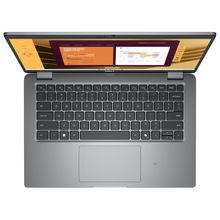 Ноутбук DELL Latitude 5450 Gray (N015L545014UA_WP)