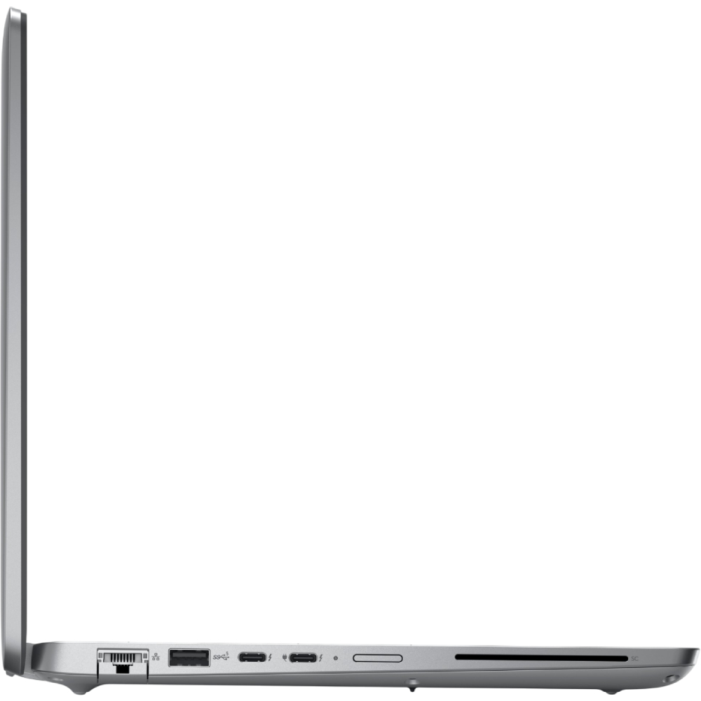 Изображение Ноутбук DELL Latitude 5450 Gray (N015L545014UA_WP)