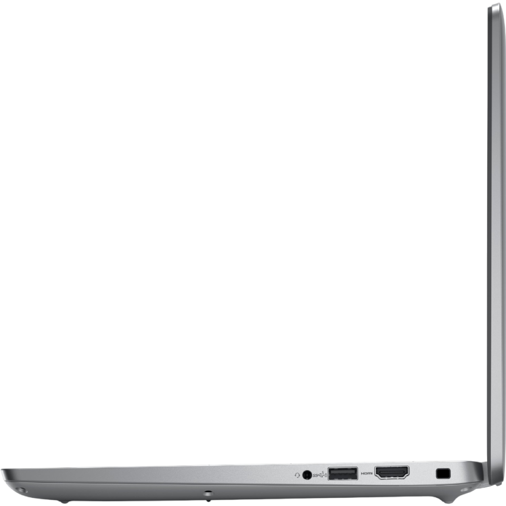 Покупка Ноутбук DELL Latitude 5450 Gray (N015L545014UA_WP)