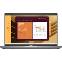 Ноутбук DELL Latitude 5450 Gray (N015L545014UA_WP)