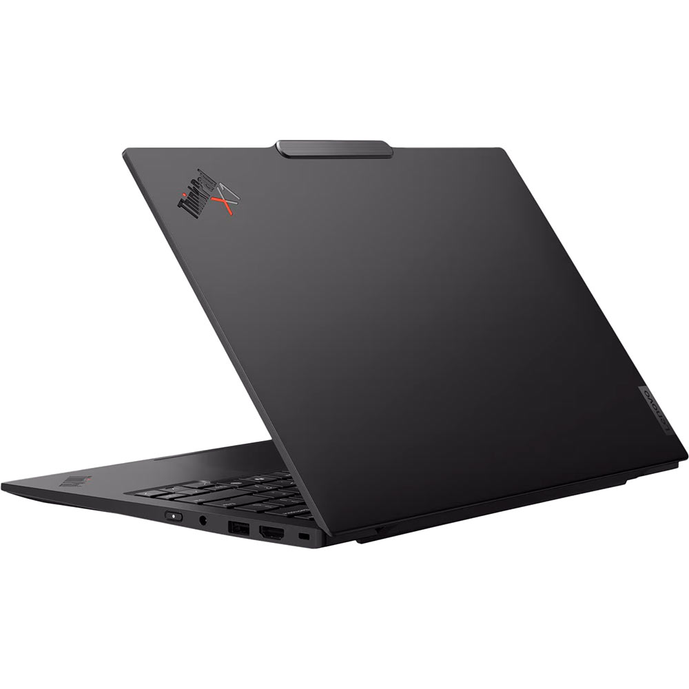 Ноутбук Lenovo ThinkPad X1 Carbon Gen 13 Black (21NTS1GA00) Частота оновлення екрана 120 Гц