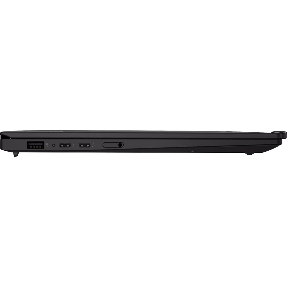 Замовити Ноутбук Lenovo ThinkPad X1 Carbon Gen 13 Black (21NTS1GA00)