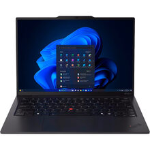 Дніпро - Ноутбук Lenovo ThinkPad X1 Carbon Gen 13 Black (21NTS1GA00)